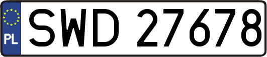 SWD27678