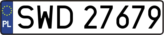 SWD27679