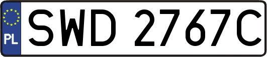 SWD2767C