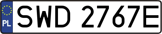 SWD2767E