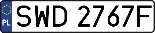 SWD2767F