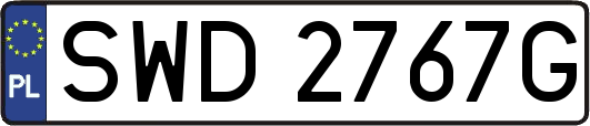 SWD2767G