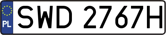 SWD2767H