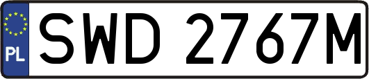 SWD2767M