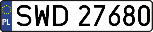 SWD27680
