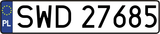 SWD27685