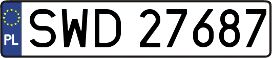 SWD27687