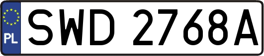 SWD2768A