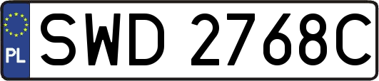SWD2768C