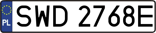 SWD2768E