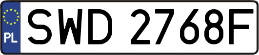 SWD2768F