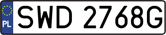 SWD2768G