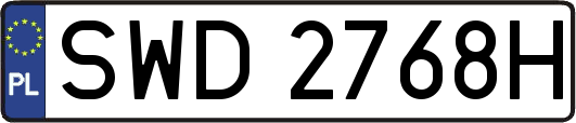 SWD2768H