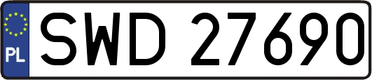 SWD27690