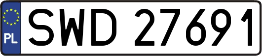 SWD27691