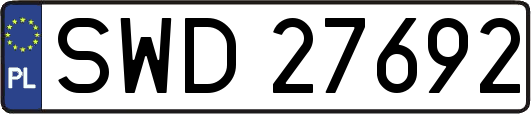 SWD27692