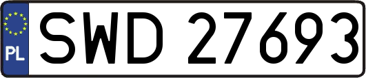 SWD27693