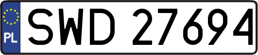 SWD27694
