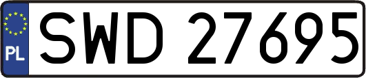 SWD27695