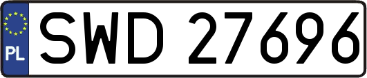 SWD27696