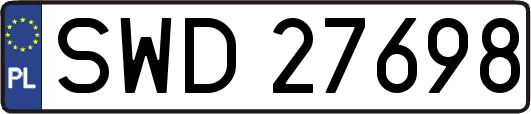 SWD27698