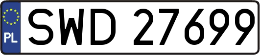 SWD27699