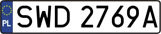 SWD2769A