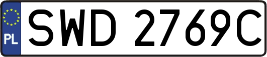 SWD2769C