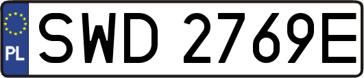 SWD2769E