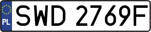 SWD2769F