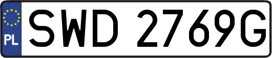 SWD2769G