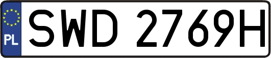 SWD2769H