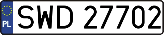 SWD27702