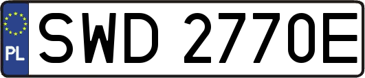 SWD2770E
