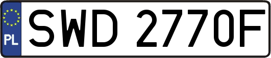 SWD2770F