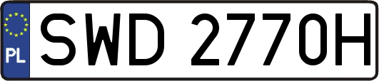SWD2770H