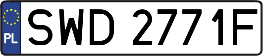 SWD2771F