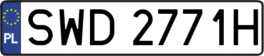SWD2771H