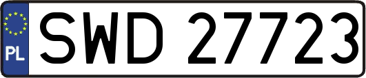 SWD27723