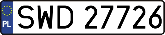 SWD27726