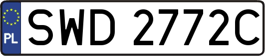 SWD2772C