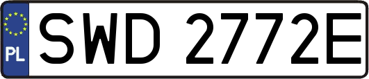 SWD2772E