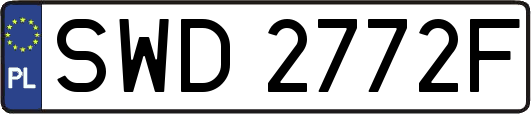 SWD2772F