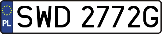 SWD2772G