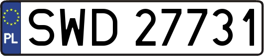 SWD27731