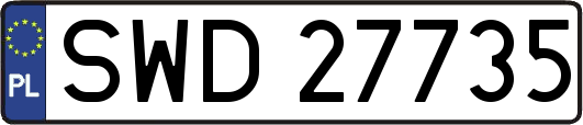 SWD27735