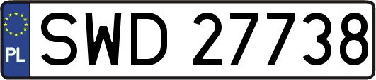 SWD27738