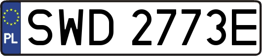 SWD2773E