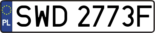 SWD2773F