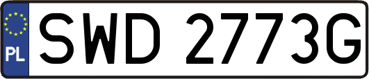 SWD2773G